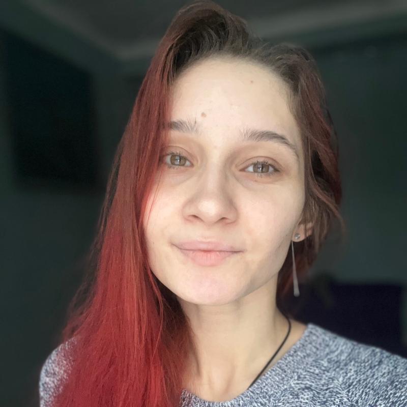 Валеша Хотт (@valesha_hott) • Neobook