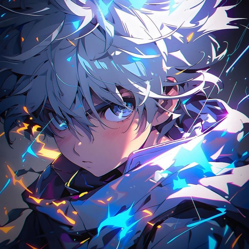 ☾Bellamy Xandria☽ (@bellamy) • Neobook