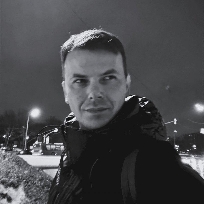 Юрий Япрынцев (@yapryncev) • Neobook